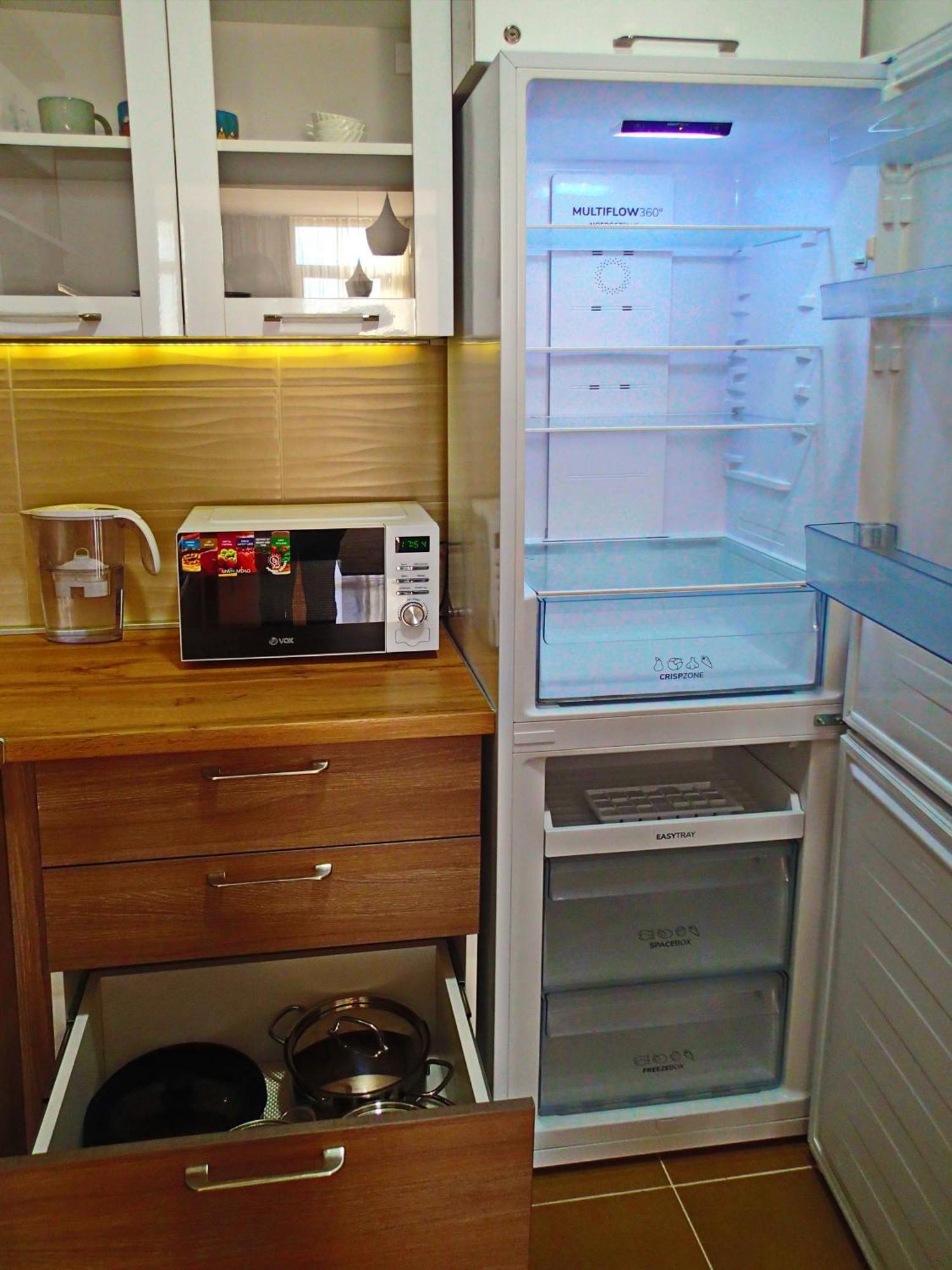 Apartment Sova Tivat Eksteriør billede